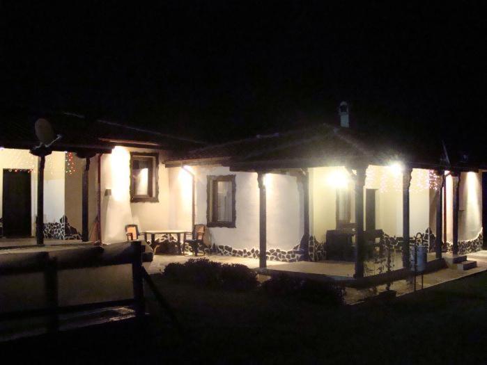 Madara Omaya Guest House Luaran gambar