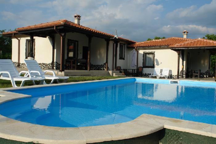 Madara Omaya Guest House Luaran gambar
