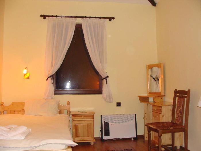 Madara Omaya Guest House Luaran gambar
